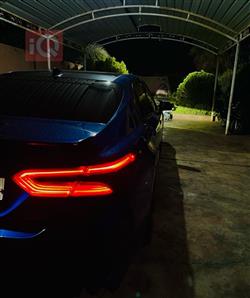 تۆیۆتا کامری